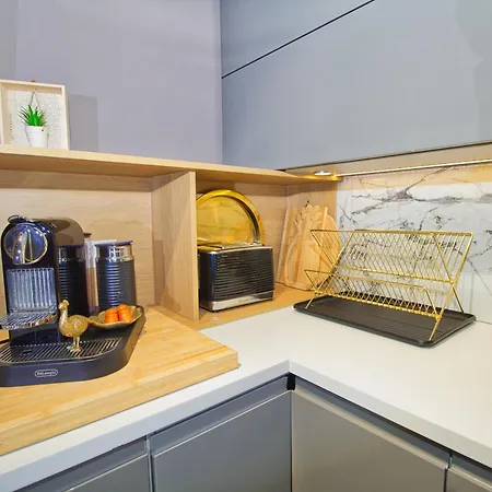 La Perla De & Sauna Experience * Tibi