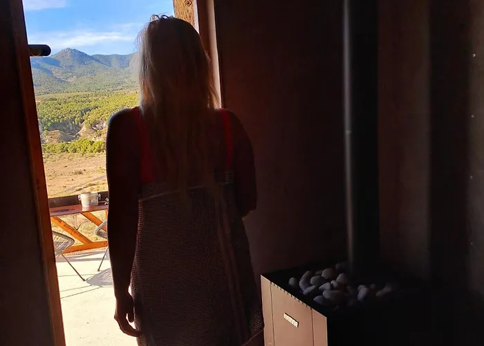 La Perla De & Sauna Experience *