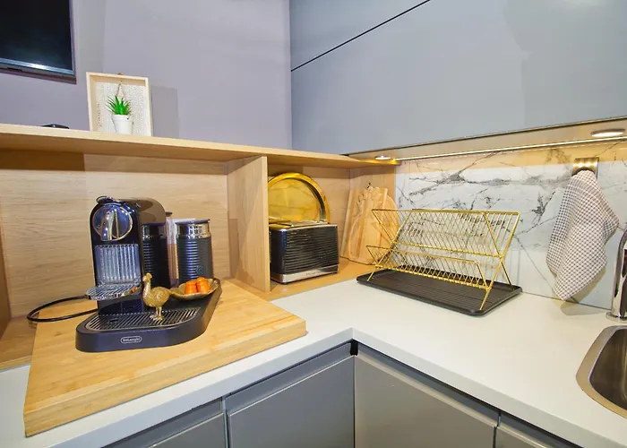 La Perla De & Sauna Experience * Tibi