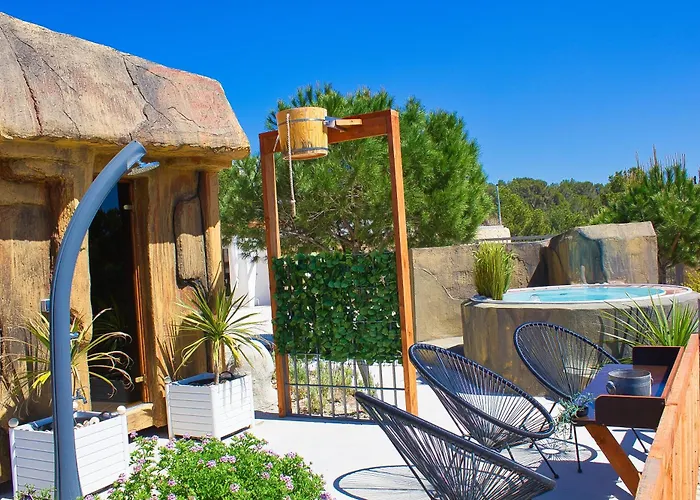 La Perla De & Sauna Experience