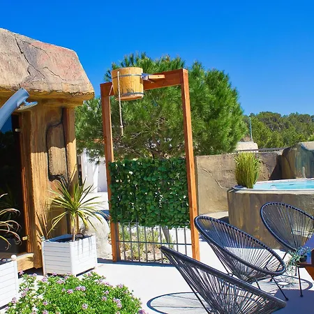 La Perla De & Sauna Experience